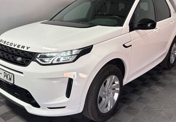 Land Rover Discovery Sport 49.000 km 25.990 &euro; Emden 26723