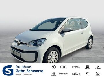 Gebrauchte VW up!