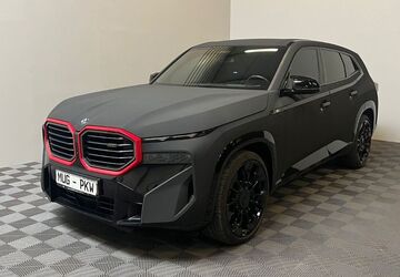 BMW XM 31.000 km 108.880 &euro; Emden 26723