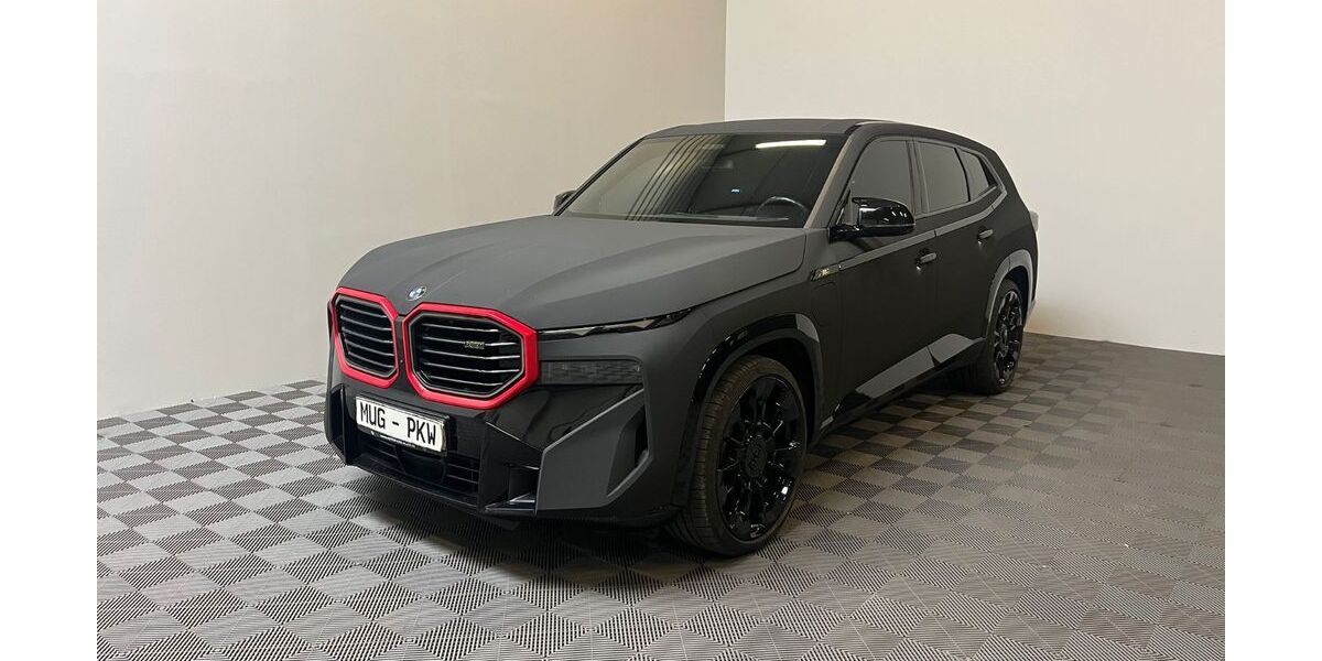 BMW XM 31.000 km 108.880 &euro; Emden 26723