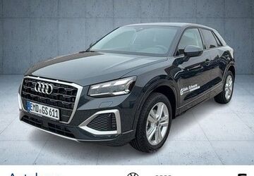 Audi Q2 23.737 km 29.890 &euro; Emden 26723