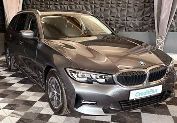 BMW 318 107.625 km 19.490 &euro; Emden 26721