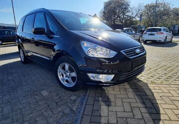 Ford Galaxy 129.000 km 10.990 &euro; Aurich 26607