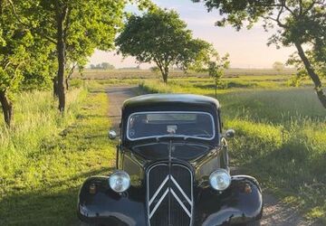 Citroen Andere 96.000 km 12.900 &euro; Ihlow 26632