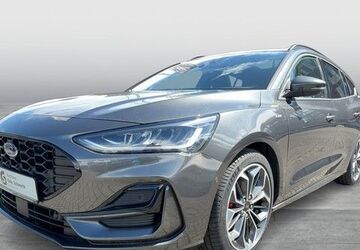 Ford Focus 1.001 km 33.990 &euro; Leer 26789
