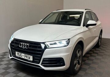 Audi Q5 64.100 km 33.000 &euro; Emden 26723