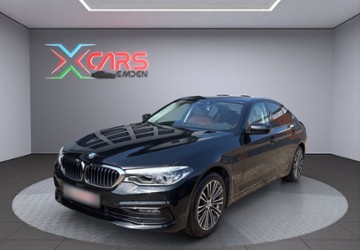 BMW 530 108.059 km 22.999 &euro; Emden 26723