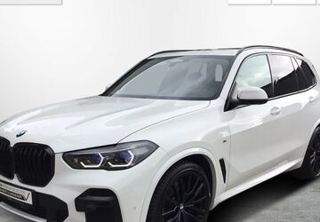 BMW X5 142.571 km 54.490 &euro; Emden 26723