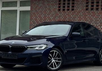 BMW 520 126.000 km 29.800 &euro; Nortmoor 26845