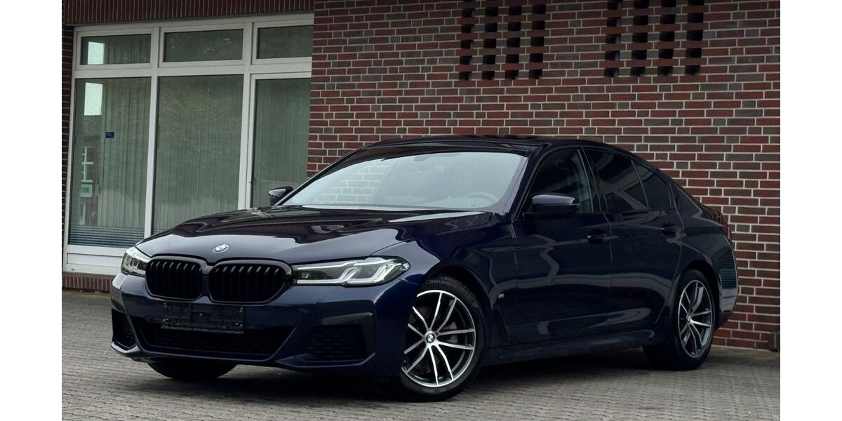 BMW 520 126.000 km 29.800 &euro; Nortmoor 26845