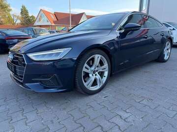 Gebrauchte Audi A7