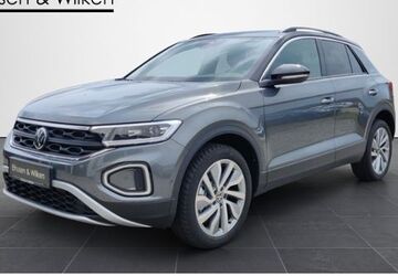 VW T-Roc 1.870 km 48.800 &euro; Norden 26506