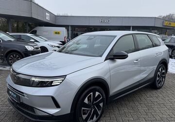 Opel Grandland (X) 20.710 km 28.990 &euro; Leer 26789