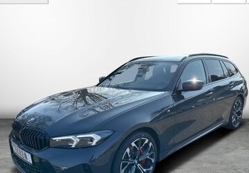BMW 320 2.900 km 62.890 &euro; Leer 26789