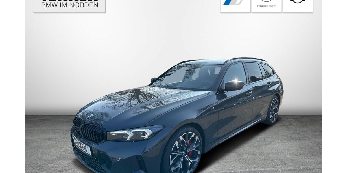 BMW 320 2.900 km 62.890 &euro; Leer 26789