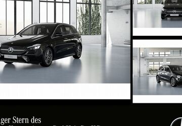 Mercedes-Benz B 200 5.425 km 36.899 &euro; Norden 26506