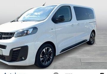 Opel Zafira Life 92.644 km 31.690 &euro; Emden 26723