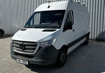 Mercedes-Benz Sprinter 98.000 km 19.990 &euro; Emden 26723