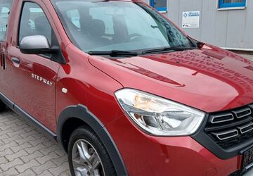Dacia Dokker 50.000 km 14.999 &euro; Upgant- Schott 26529