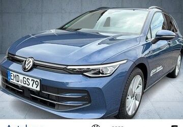 VW Golf 19.000 km 28.500 &euro; Emden 26723