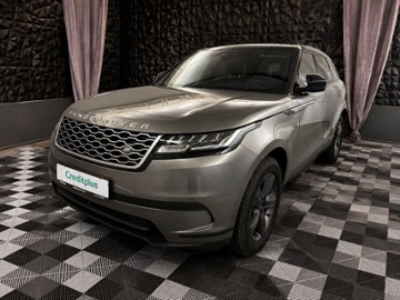 Gebrauchte Land Rover Range Rover Velar