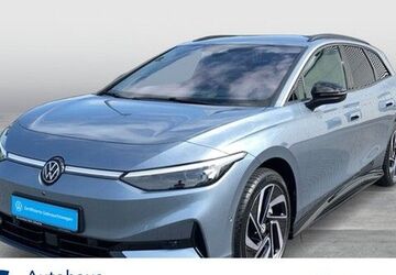 VW ID.7 6.215 km 50.490 &euro; Aurich 26607