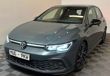 VW Golf 96.000 km 25.990 &euro; Emden 26723