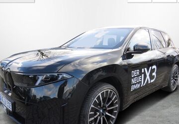BMW iX3 19.000 km 88.159 &euro; Aurich 26605