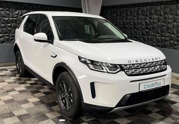 Land Rover Discovery Sport 22.821 km 27.990 &euro; Emden 26721