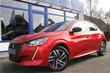 Gebrauchte Peugeot 208