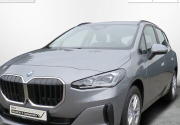 BMW 225 Active Tourer 38.821 km 31.490 &euro; Aurich 26605