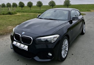 BMW 118 186.000 km 9.100 &euro; Emden 26725