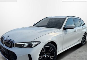 BMW 318 8.900 km 47.890 &euro; Aurich 26605
