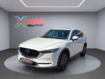 Gebrauchte Mazda CX-5