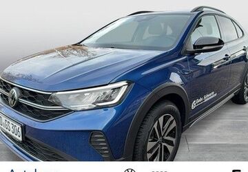 VW Taigo 5.000 km 25.790 &euro; Emden 26723