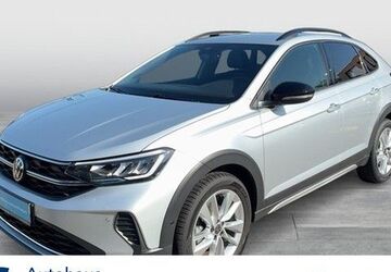 VW Taigo 12.652 km 27.490 &euro; Emden 26723