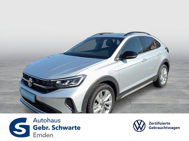 VW Taigo 12.652 km 27.490 &euro; Emden 26723