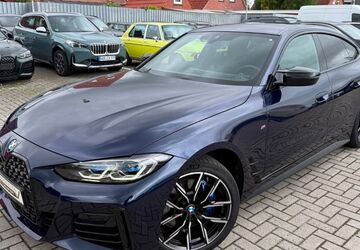 BMW M440 48.601 km 48.890 &euro; Norden 26506