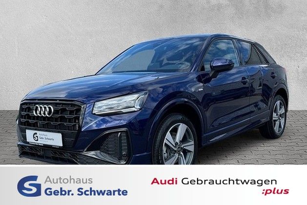 Audi Q2 1.001 km 42.990 &euro; Aurich 26607