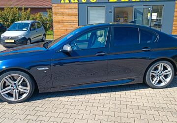BMW M550 227.000 km 18.000 &euro; Moormerland 26802