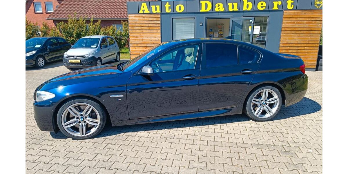 BMW M550 227.000 km 18.000 &euro; Moormerland 26802