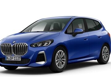BMW 218 57.615 km 25.490 &euro; Aurich 26605