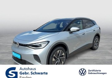 VW ID.4 3.424 km 35.890 &euro; Emden 26723