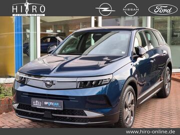 Gebrauchte Opel Grandland