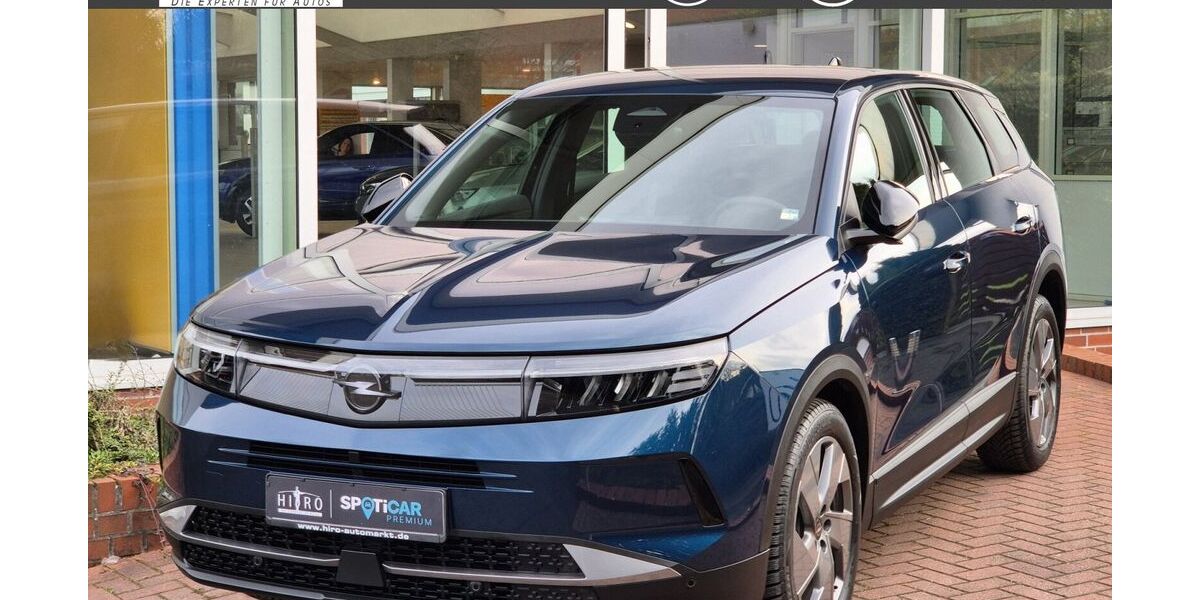 Opel Grandland (X) 20.033 km 27.990 &euro; Emden-Hinte 26759