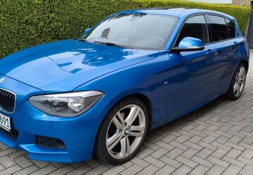 BMW 118 164.000 km 7.390 &euro; Großefehn 26629
