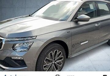 Skoda Kamiq 14.000 km 29.200 &euro; Emden 26723