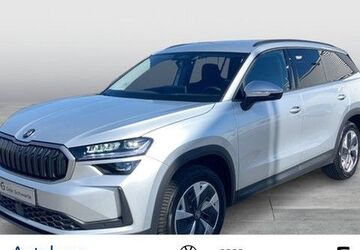 Skoda Kodiaq 26.724 km 41.880 &euro; Aurich 26607