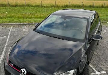 VW Golf 185.000 km 11.500 &euro; Emden 26723