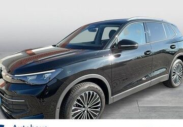 VW Tiguan 27.191 km 35.790 &euro; Emden 26723